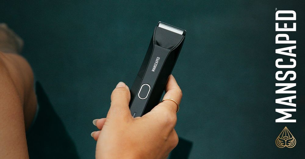 How To Replace The Guards On The Lawn Mower® 4.0 MANSCAPED™ Blog