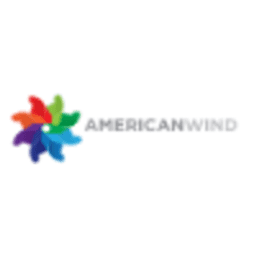 American Wind logo