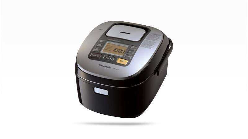 Panasonic Induction Rice Cooker Panasonic Induction Rice Cooker