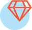 Icon: Diamond