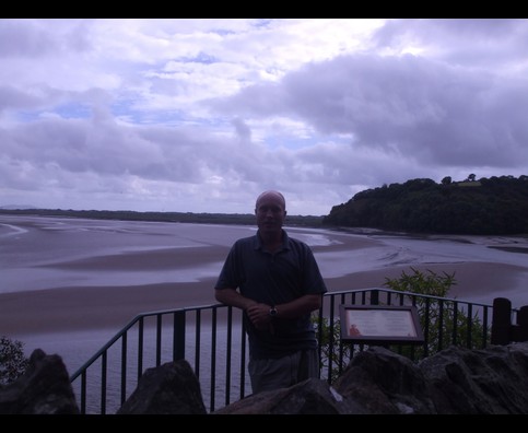 Wales Laugharne 3