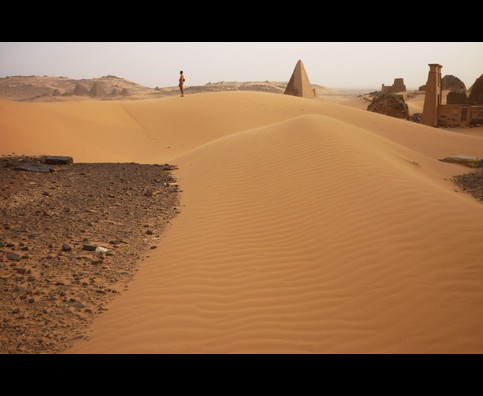 Sudan Meroe Sand 10