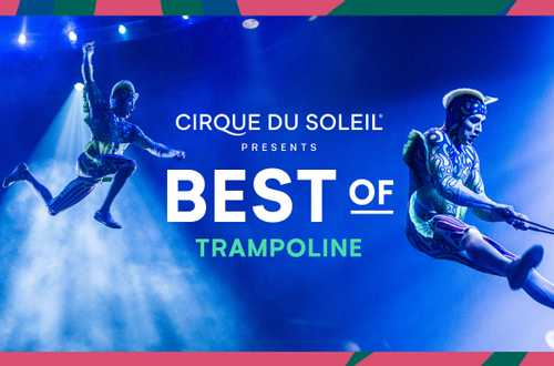 Best of Trampoline