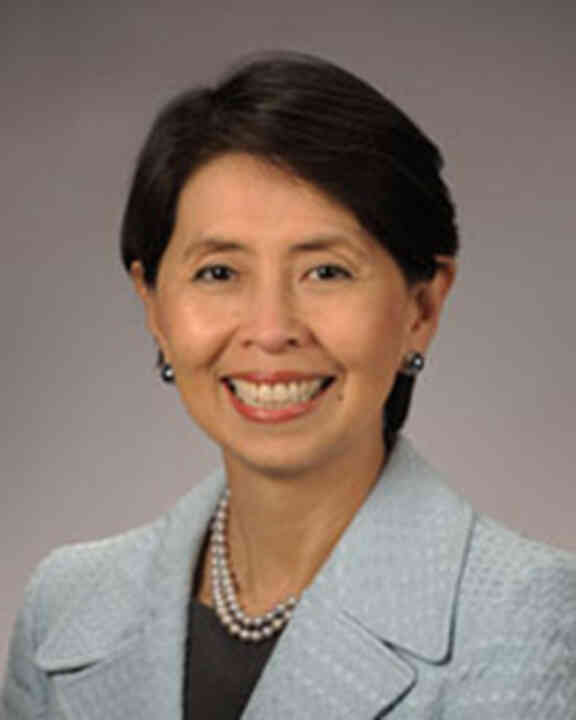 Prof Emily Chew