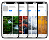 Custom Product Page Screenshots