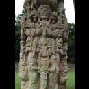 Honduras Statues 4