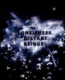 The loneliness of distant beings by Kate Ling