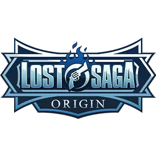 lost saga logo