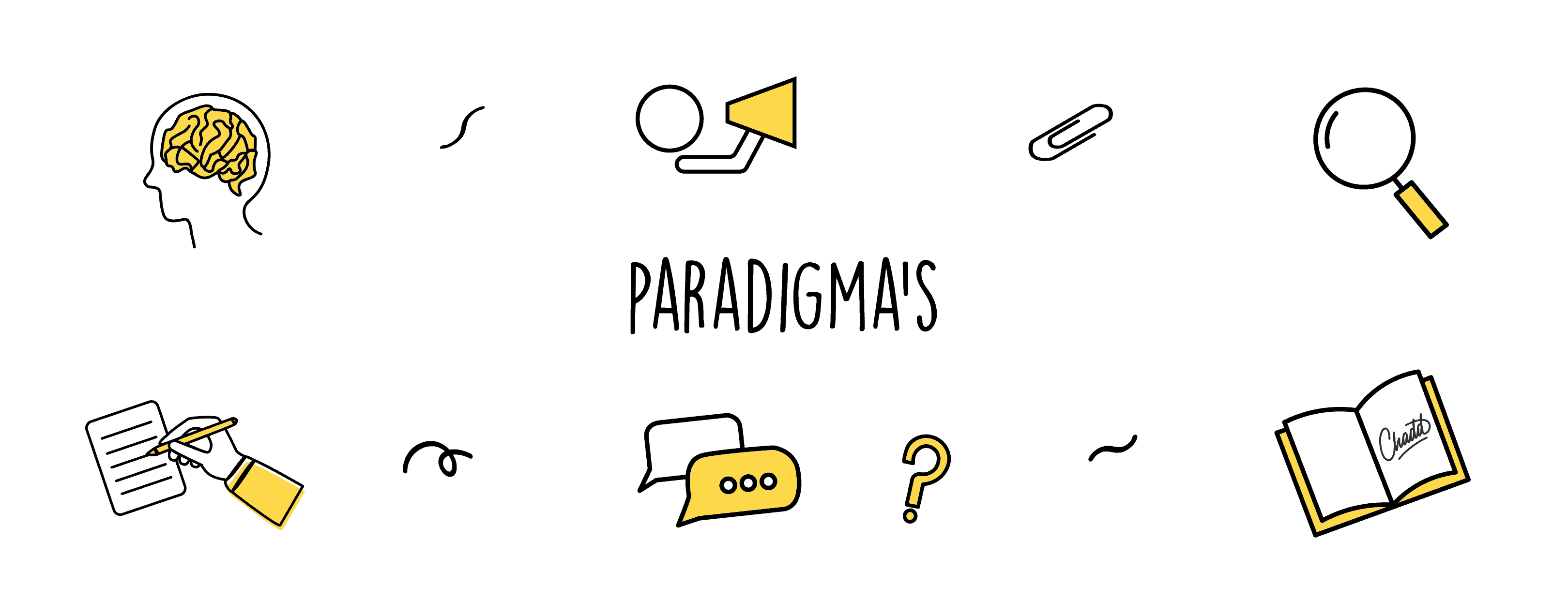 paradigma’s