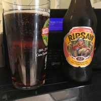 Wychwood Brewery - Ripsaw
