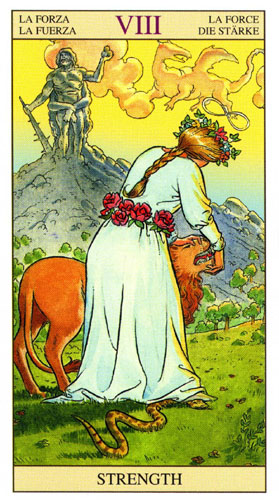 card