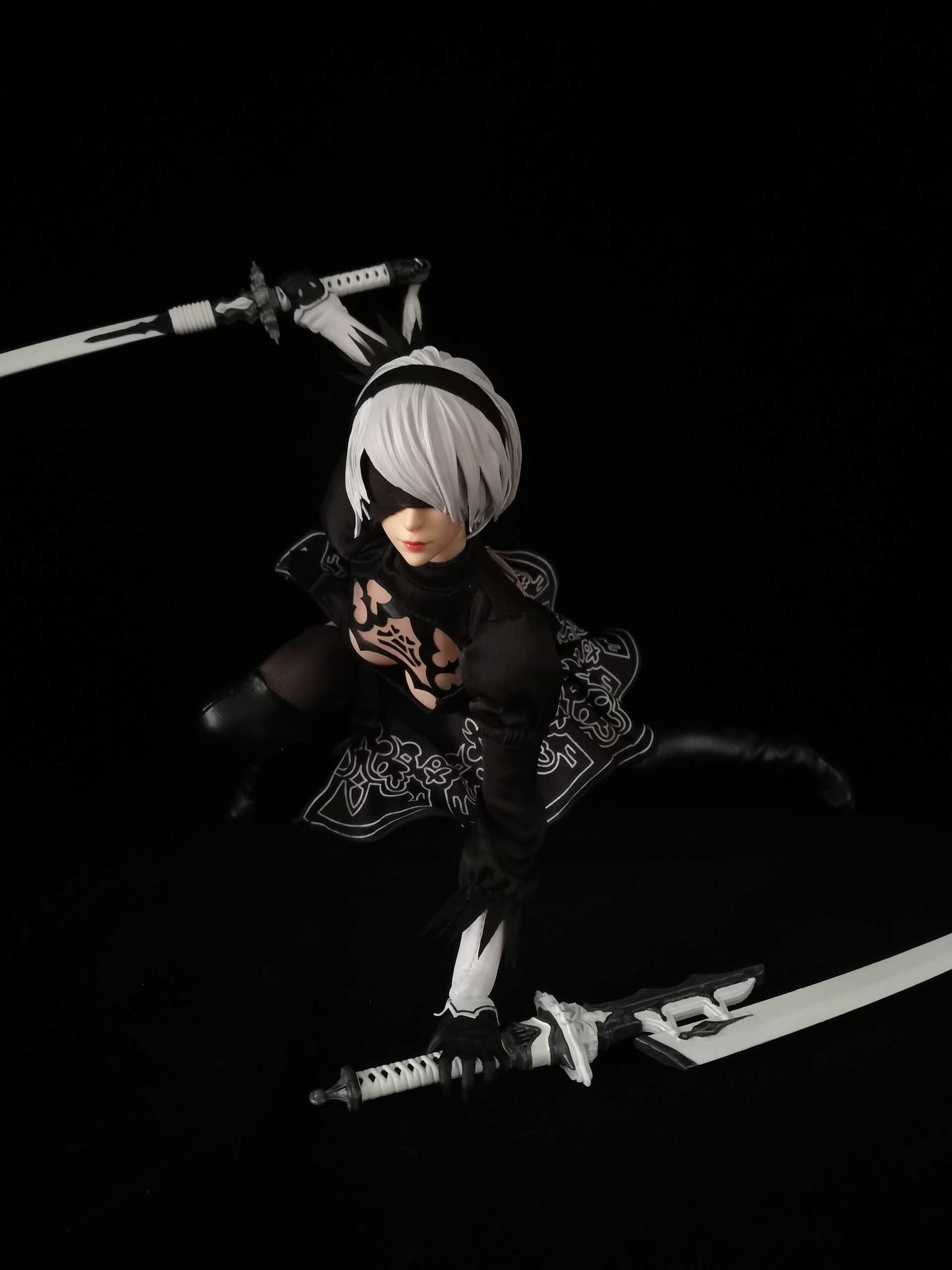 2b figure download free