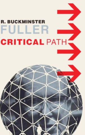 Image of R. Buckminster Fuller's Book Critical Path