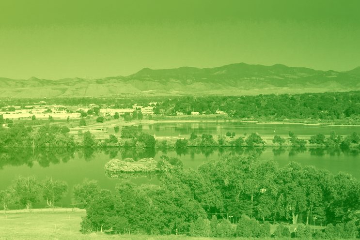 Clear Creek Transit Village