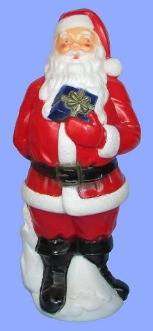 Santa photo
