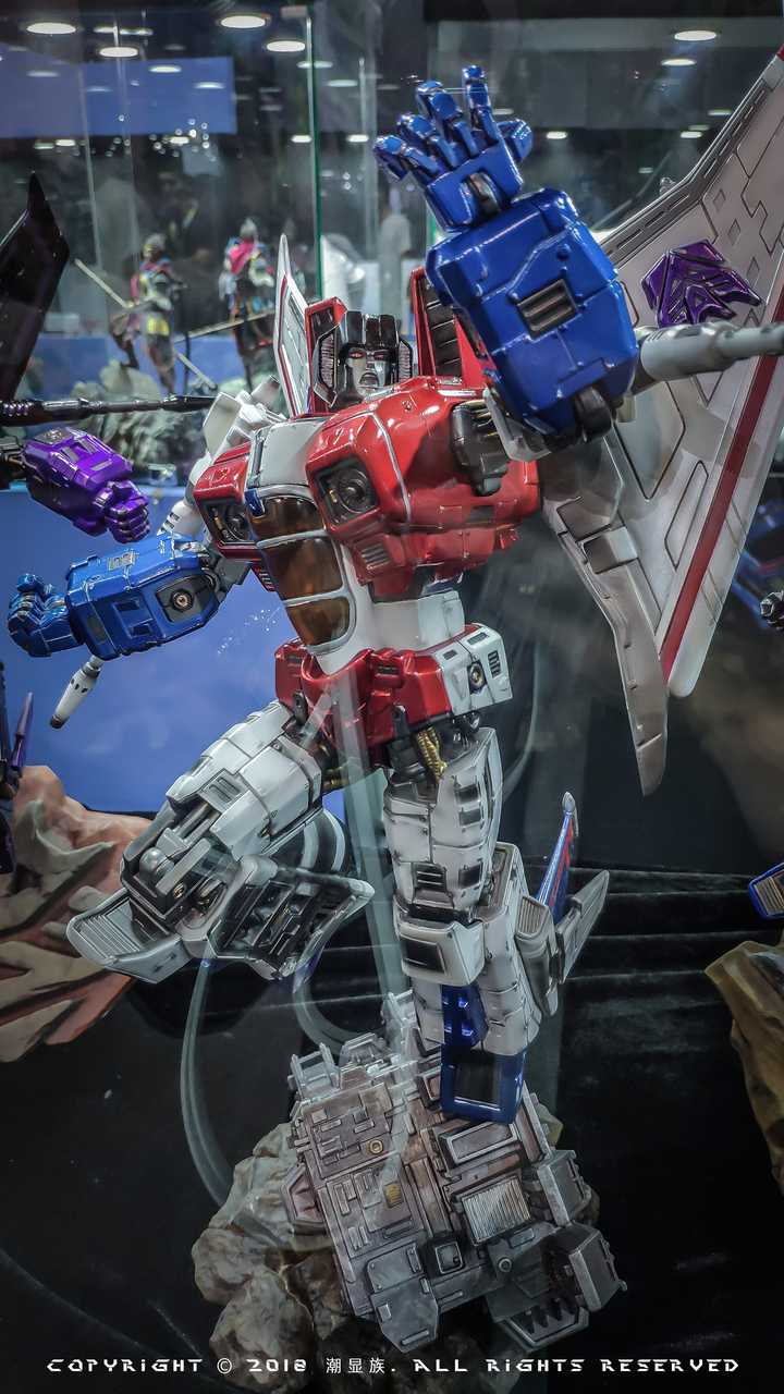 SHCC Shanghai Comic Convention 2018