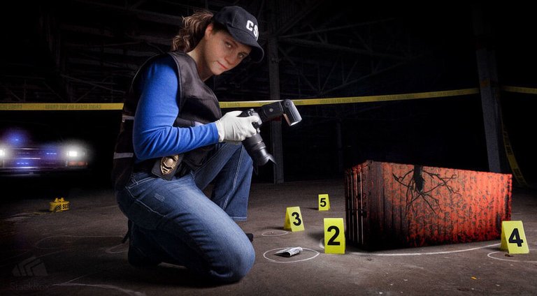 CSI: Container Edition - forensics in the age of containers Image - CSI: Container Edition - forensics in the age of containers
