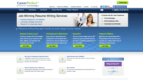 CareerPerfect.com