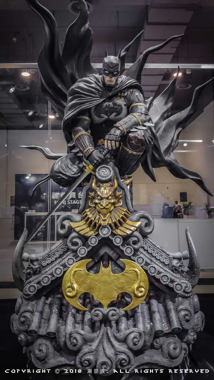 SHCC Shanghai Comic Convention 2018