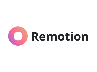 Remotion logo