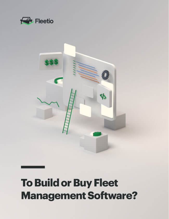 Download - Build Or Buy Fleet Management Software - Fleetio