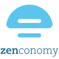 Systemlogo för Zenconomy