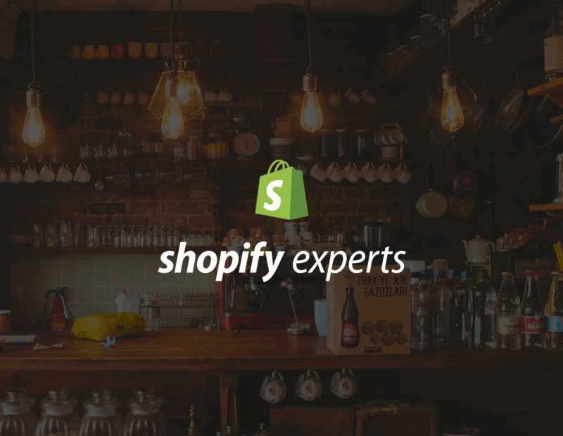 Shopify