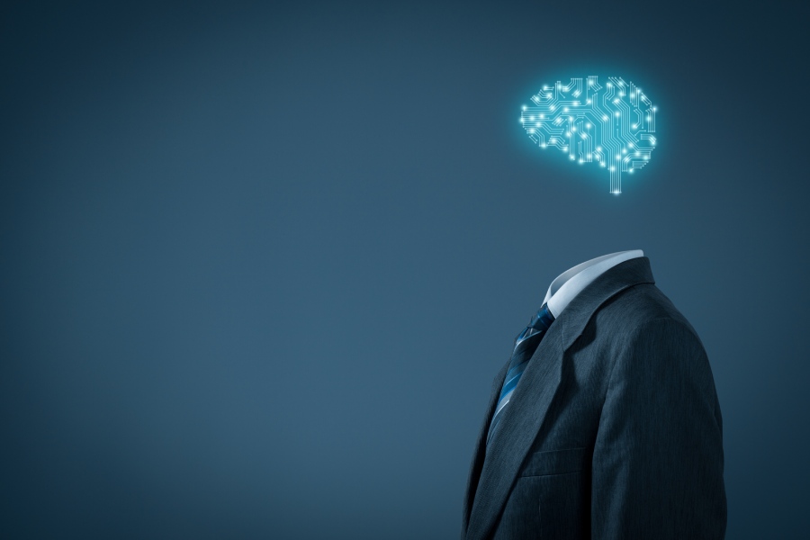 artificial intelligence in need of guidance through routine security testing