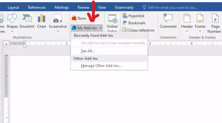 How To Create Barcode In Word In Just Few Steps Tooabstractive