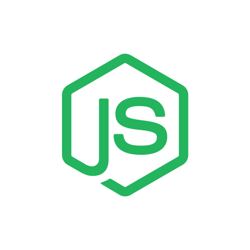 nodejs icon