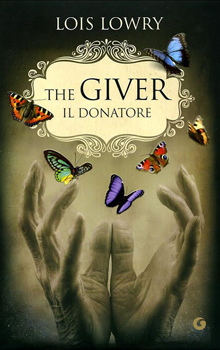The giver (il donatore)