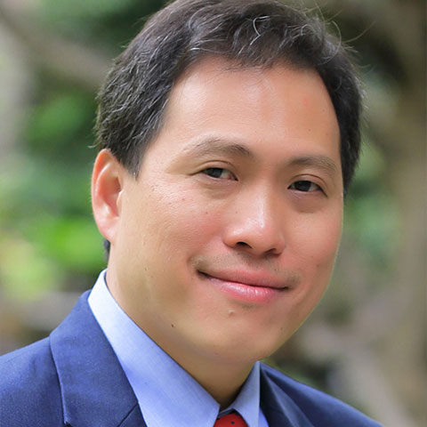 Peter Chee 100 Coaches