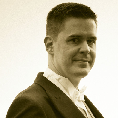 Toni Ristola works on the app and is the vice-chairman of the association.