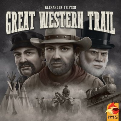 A nagy western utazás