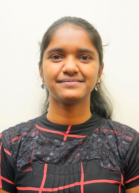 Ms. Monisha
