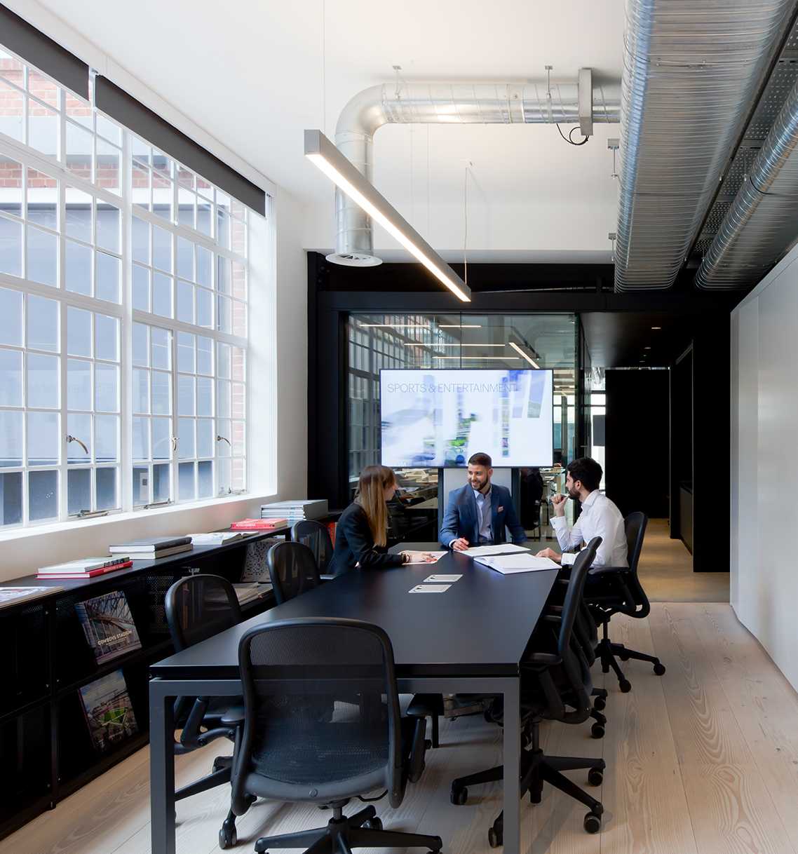 Join Our Team Hks Architects