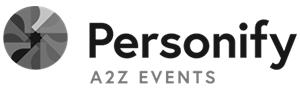 Personify - A2Z Events