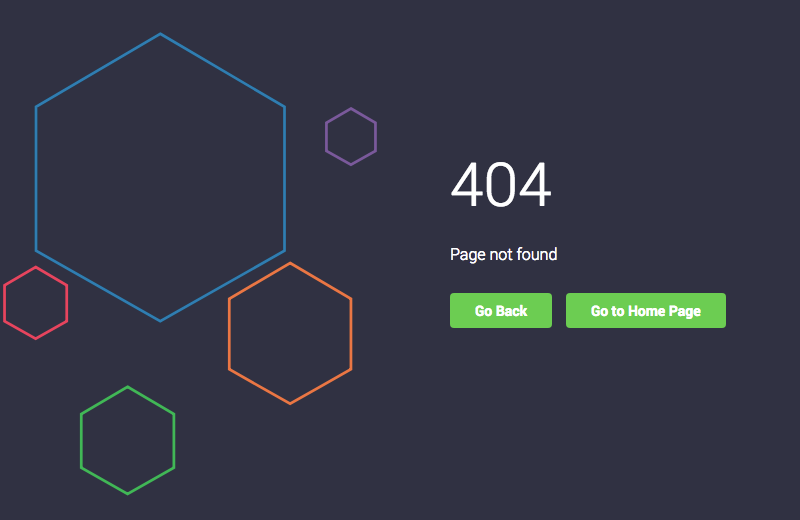 Science 404 Page