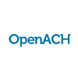 OpenACH logo