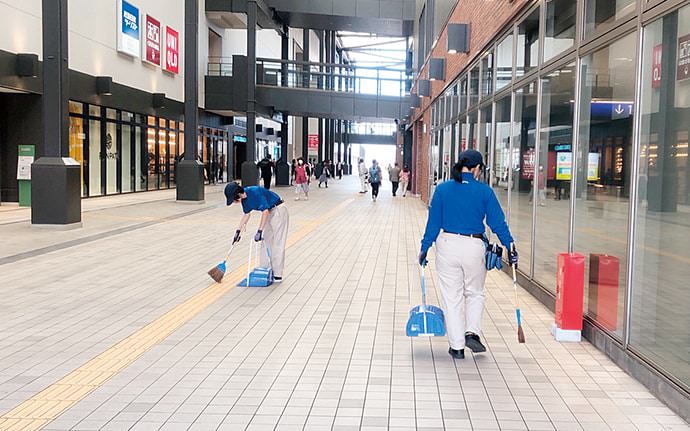 雇用の創出
