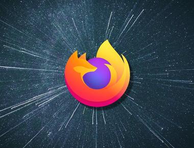 Simplified Ctrl + V to Firefox