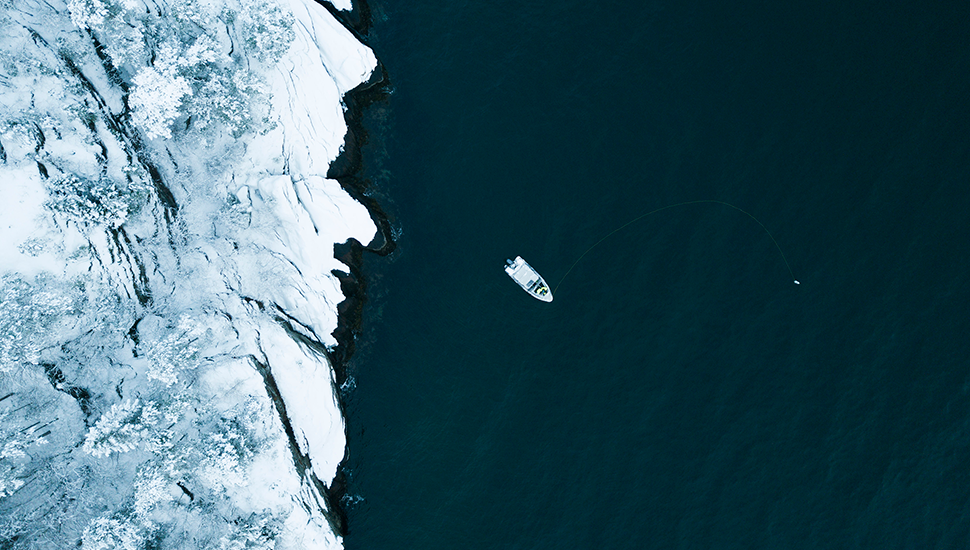 Klimatsmarta startups ska rädda havet och människan