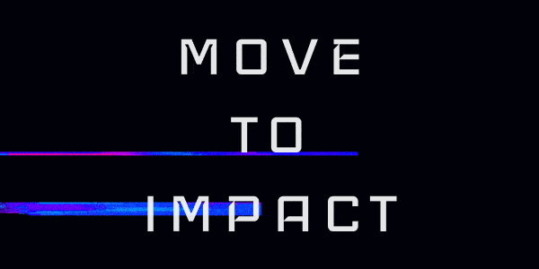 Move To Impact Project