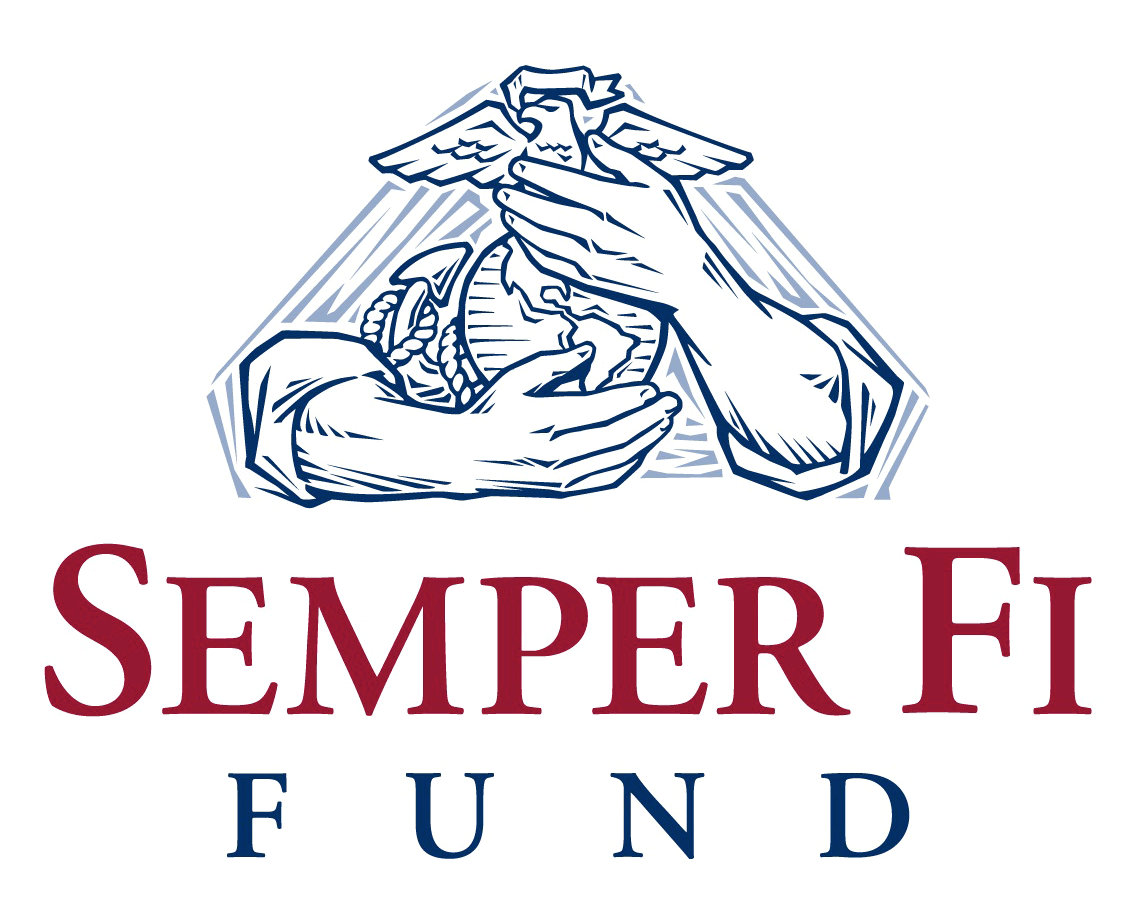 Injured Marine Semper Fi fund