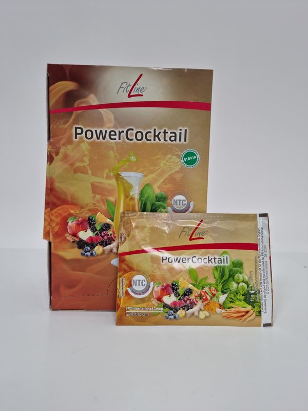 FITLINE Powercocktail 