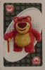 Toy Story 3 Uno (Lotso Card)