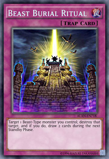 Duel Links Card: Beast%20Burial%20Ritual