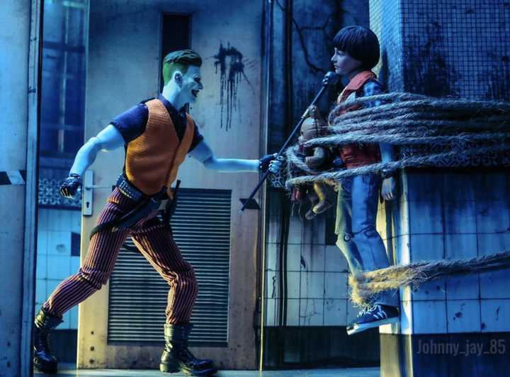 Six Inch Figure Collections Weekly Update 8