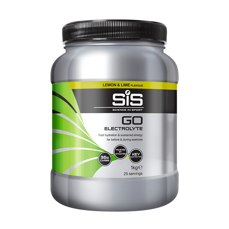 SiS GO Electrolyte Powder | изотоник купить на SiS Украина