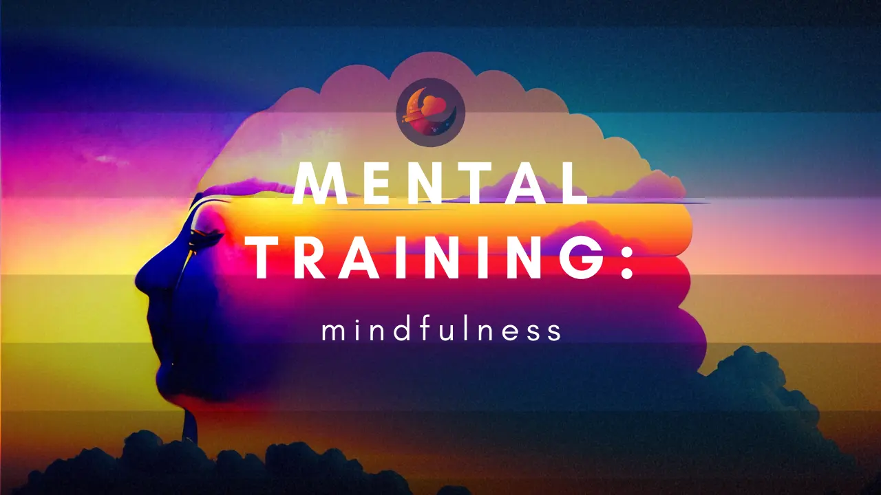 Mental Training article cover image by Dreamers Abyss